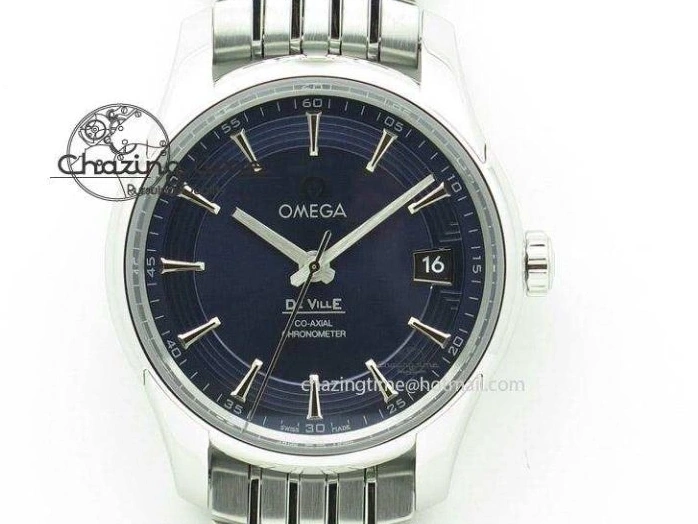 0225 Seamaster 300M 42mm SS VSF Best Edition Black Dial On Mesh Bracelet A Stretchable 7658